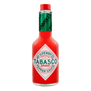 <transcy>TABASCO
Original Red Pepper Sauce 59ml        </transcy>