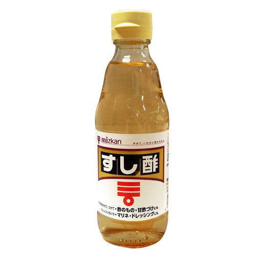 <transcy>mizkan Original Japanese Sushi
Vinegar 360ml</transcy>