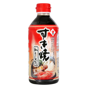盛田 壽喜燒汁500ML