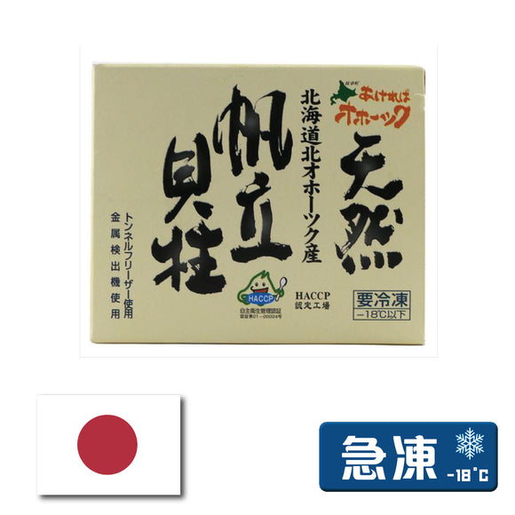 <transcy>Eikohsuisan
Japan Sashimi Scallops 500g (Frozen
-18℃)</transcy>